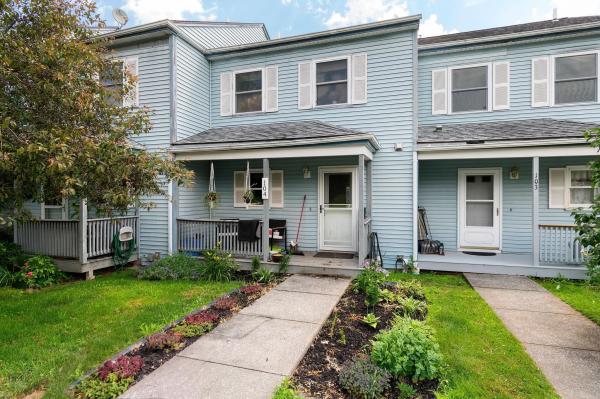 38 Hawley Road